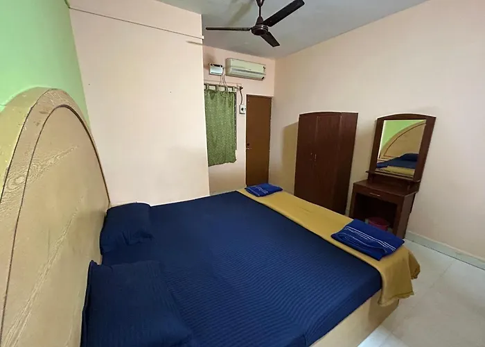 Casa Guest House