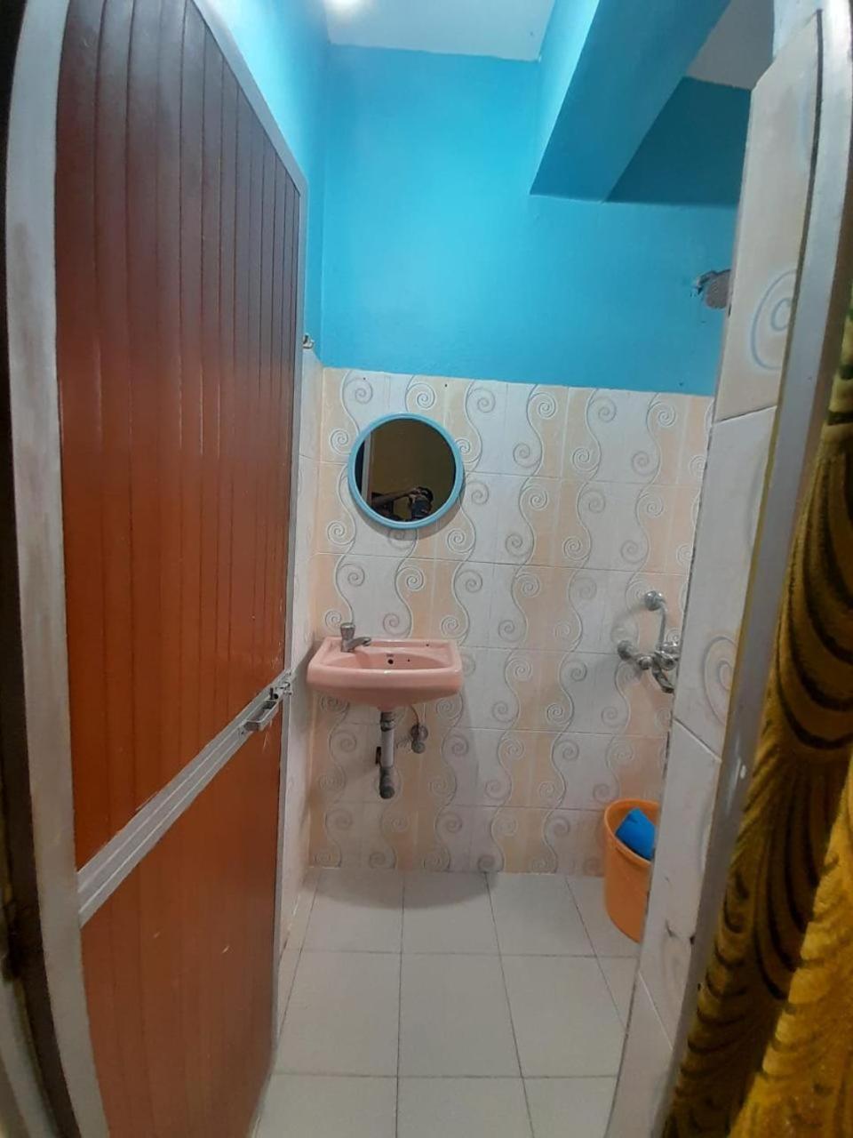 Casa Guest house *