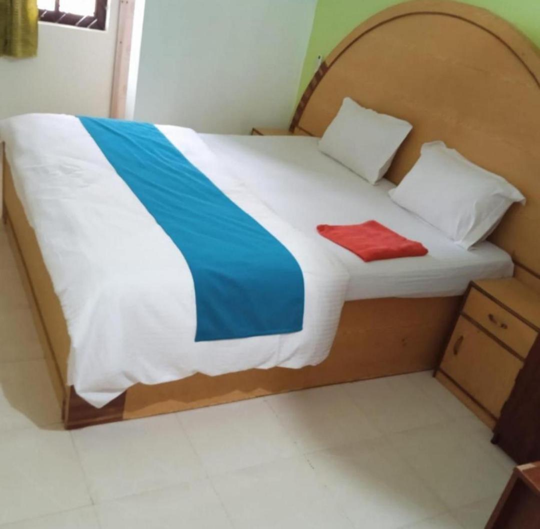 Guest house Casa Palolem
