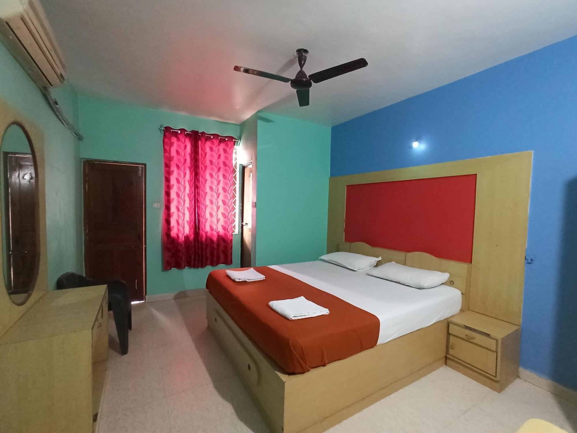 Guest house Casa Palolem