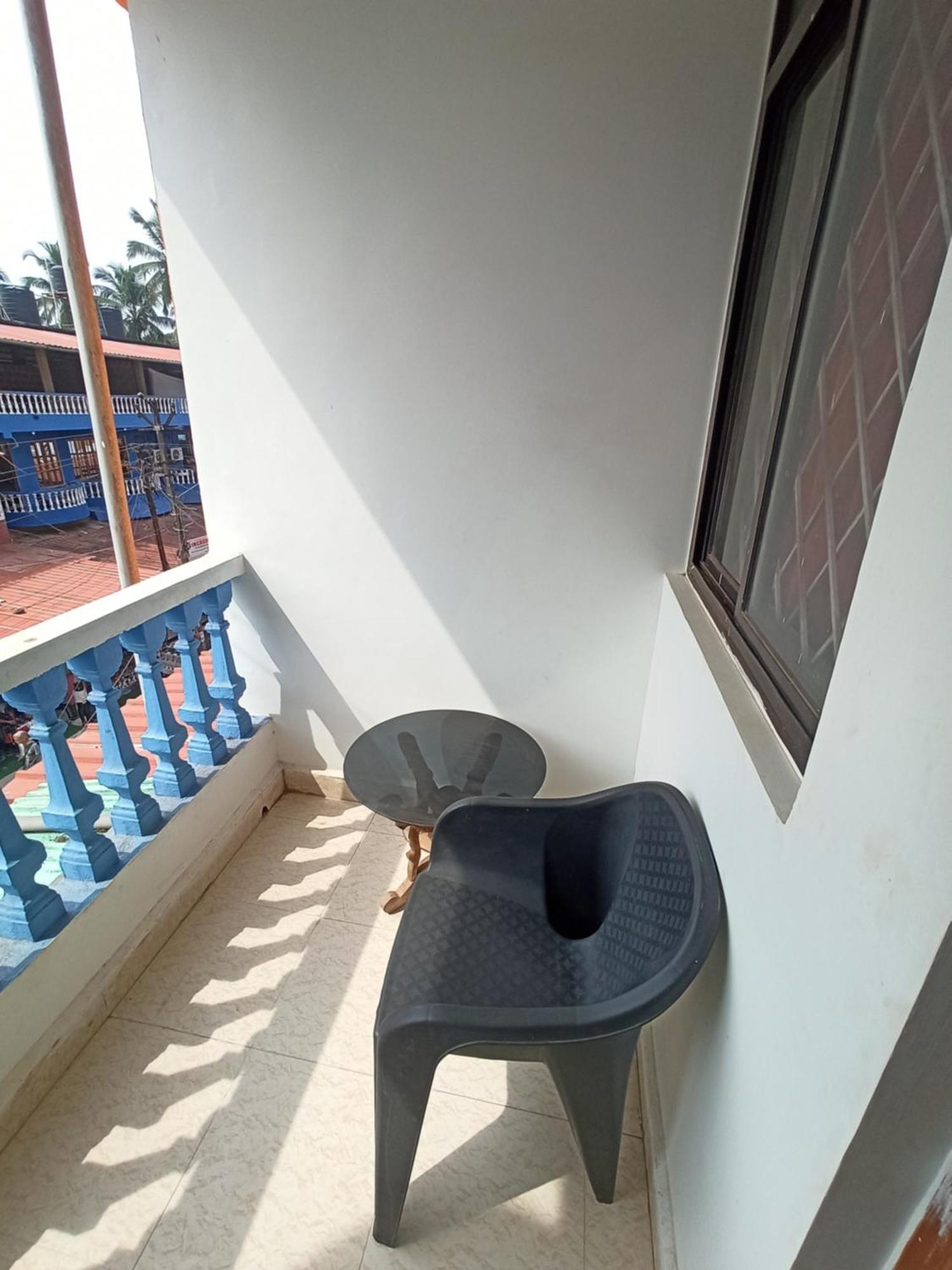Casa Palolem