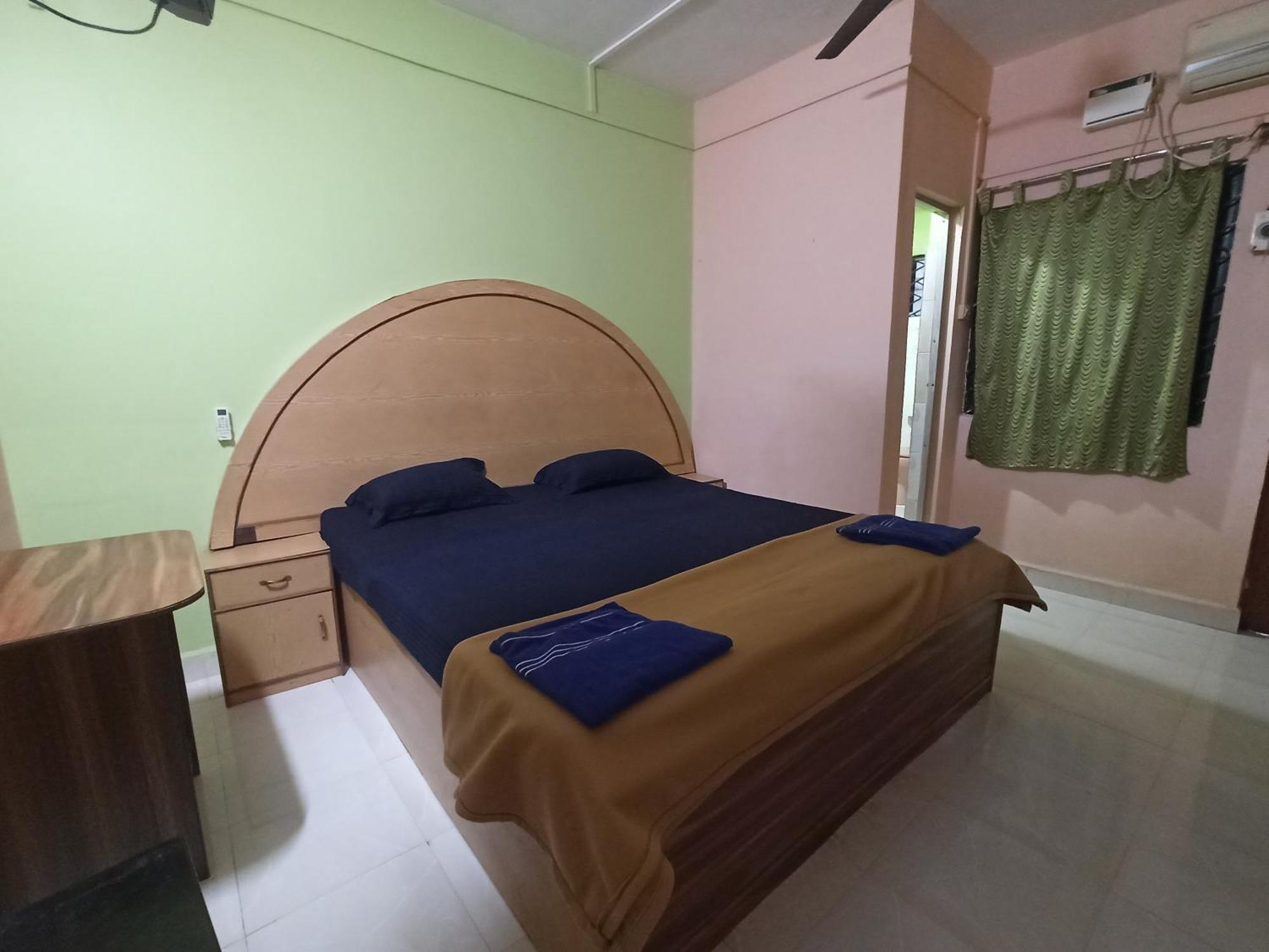 Guest house Casa *
