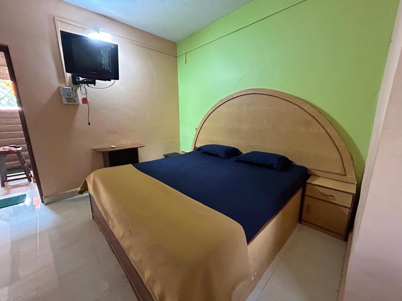 Guest house Casa Palolem