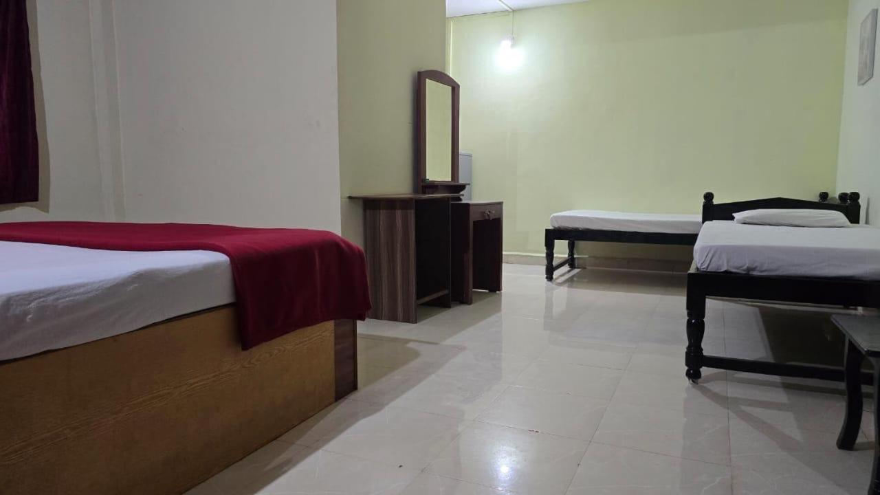 Casa * Palolem