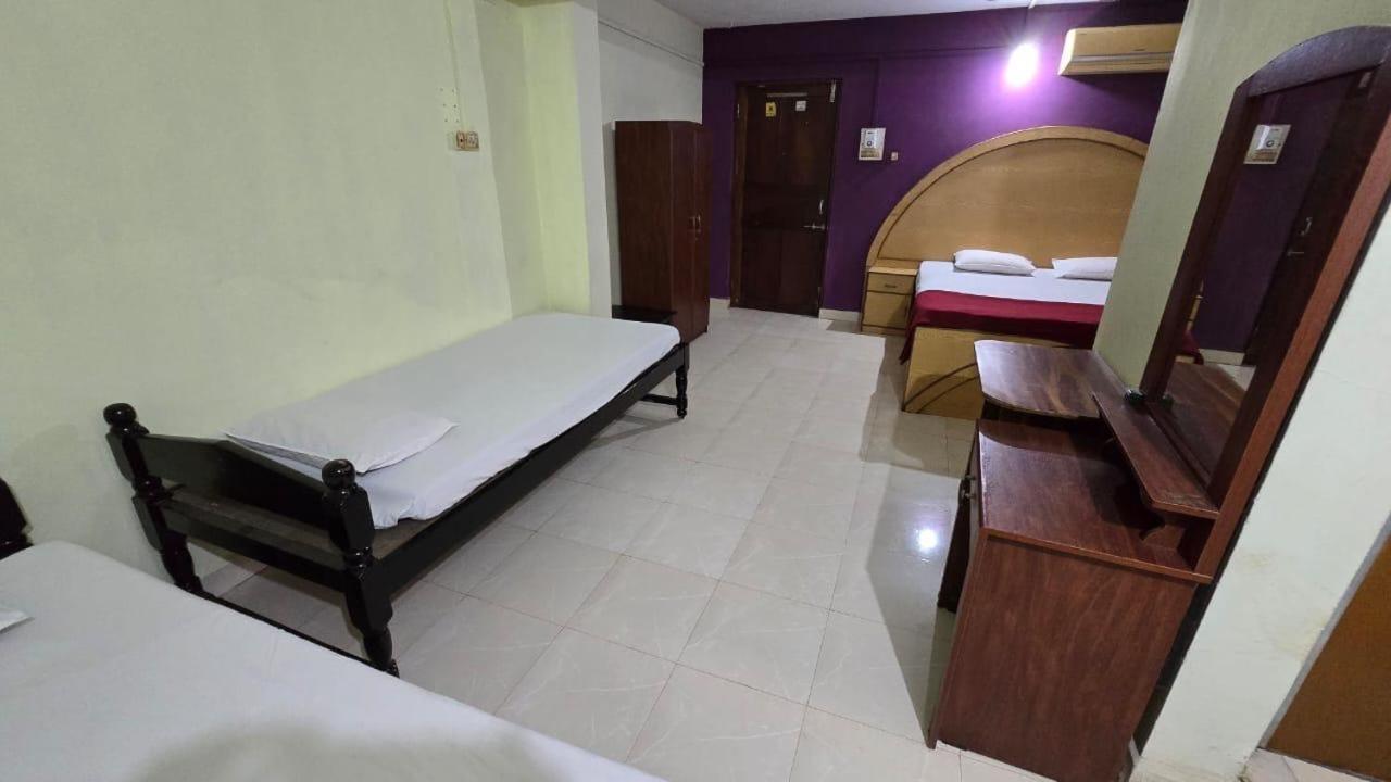 Guest house Casa